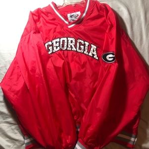 Georgia jacket #vintage